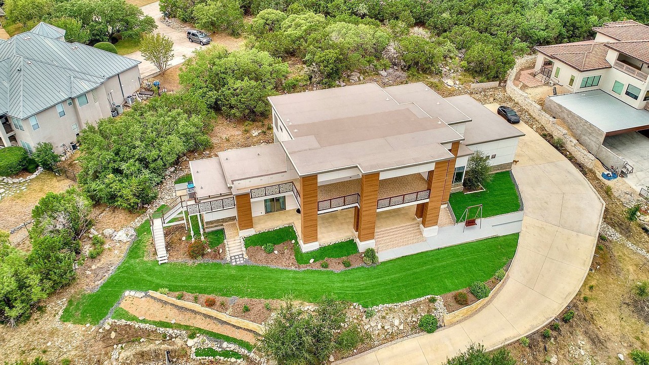 Photo of Outdoor in Stone Oak