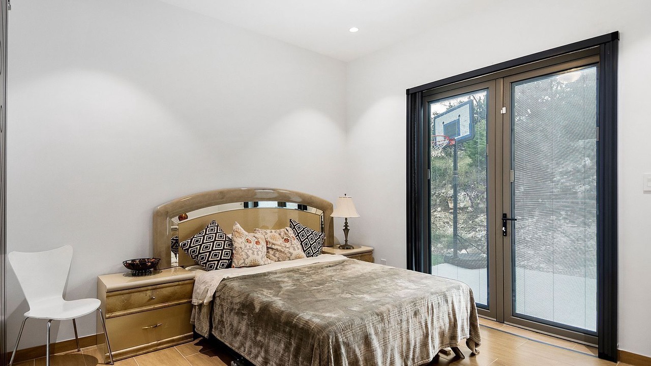 Photo of Bedroom in Stone Oak