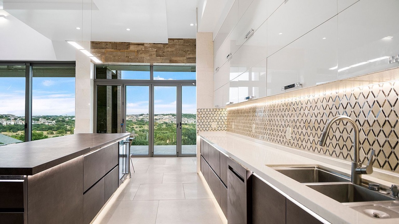 Photo of Kitchen in Stone Oak