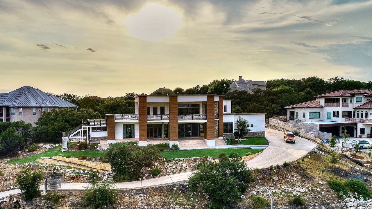 Photo of Outdoor in Stone Oak