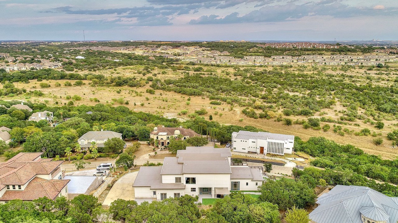 Photo of Outdoor in Stone Oak