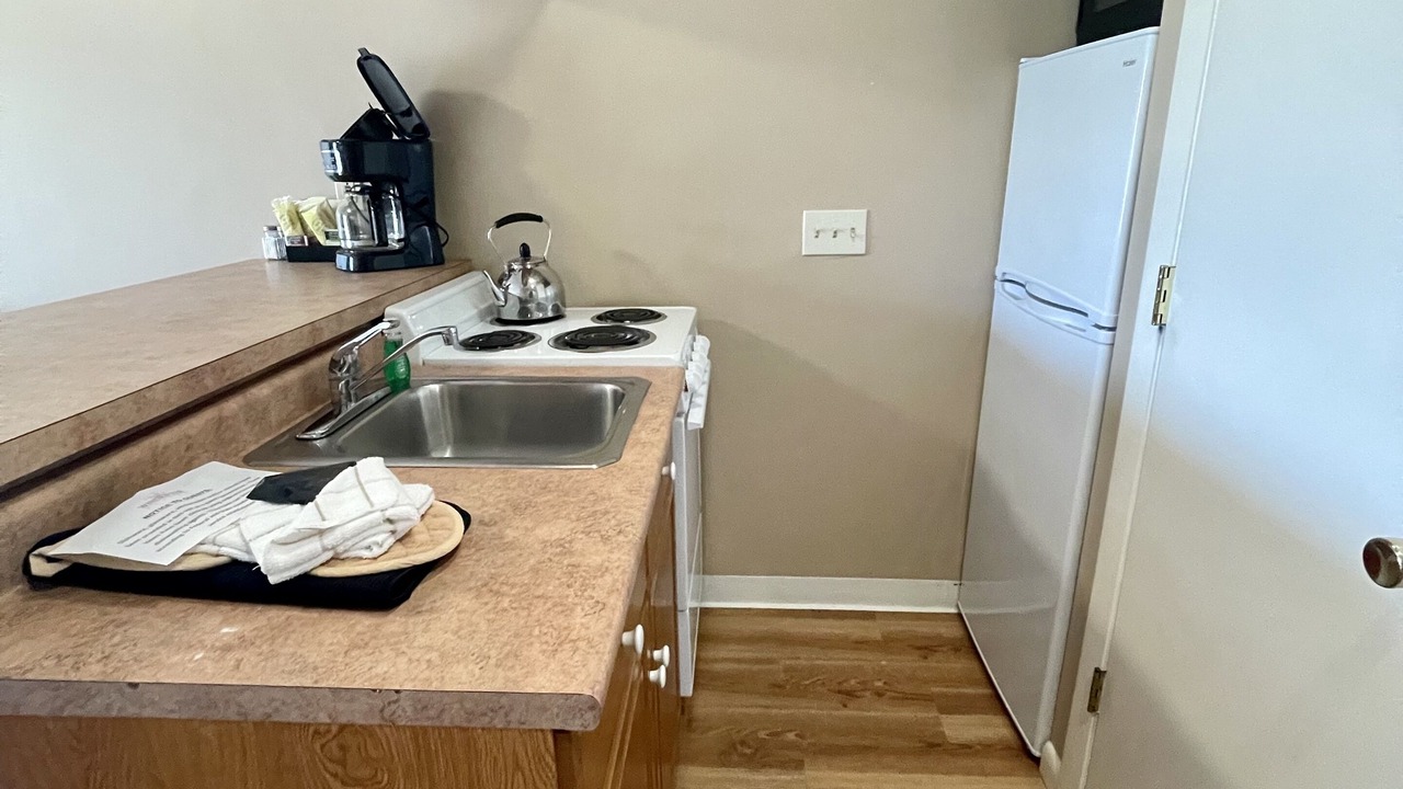 Photo of Kitchen in Wolfeboro