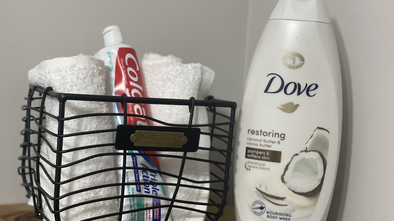 Photo of Bathroom in Oak Park