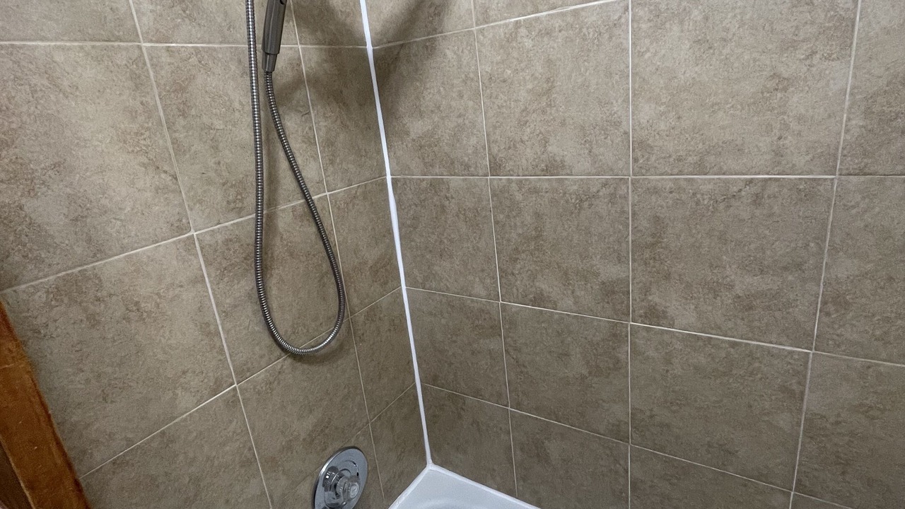 Photo of Bathroom in Oak Park