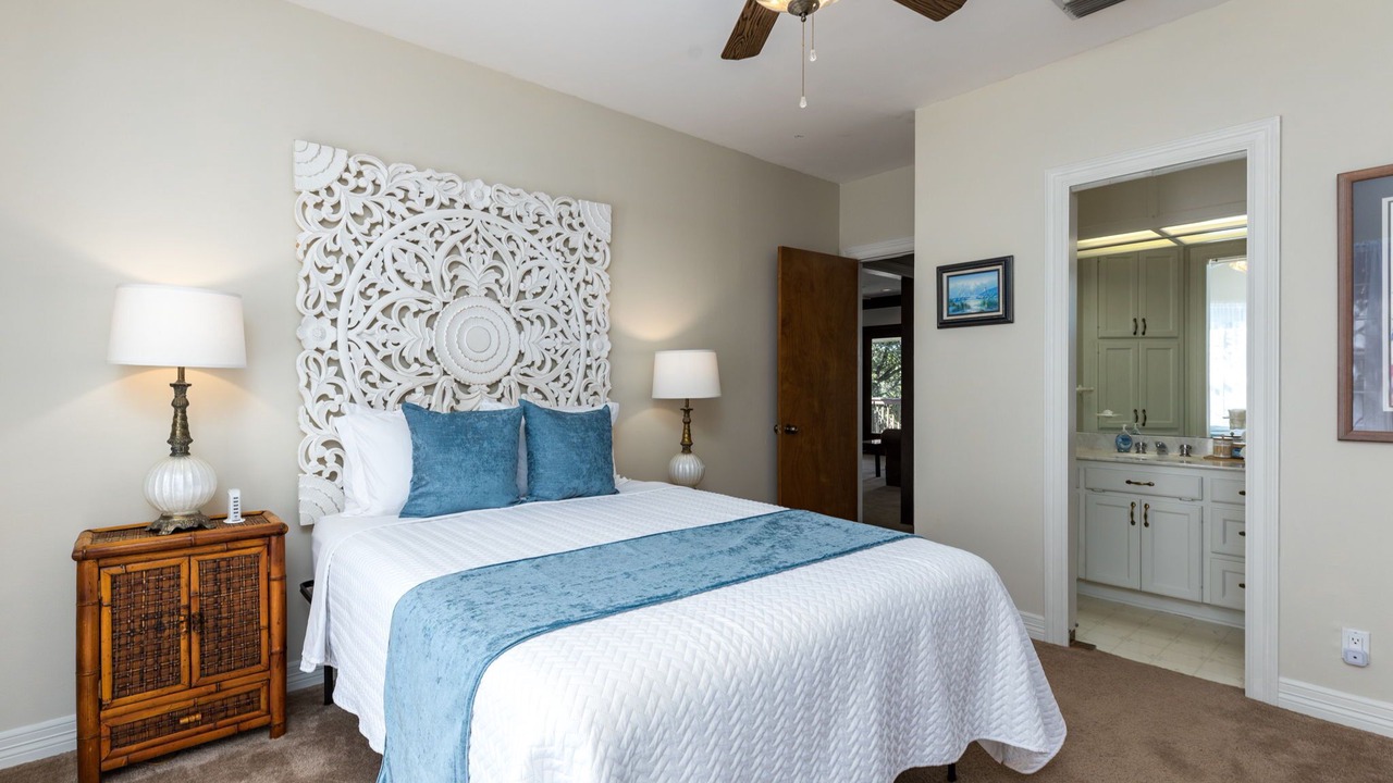 Photo of Bedroom in Buda
