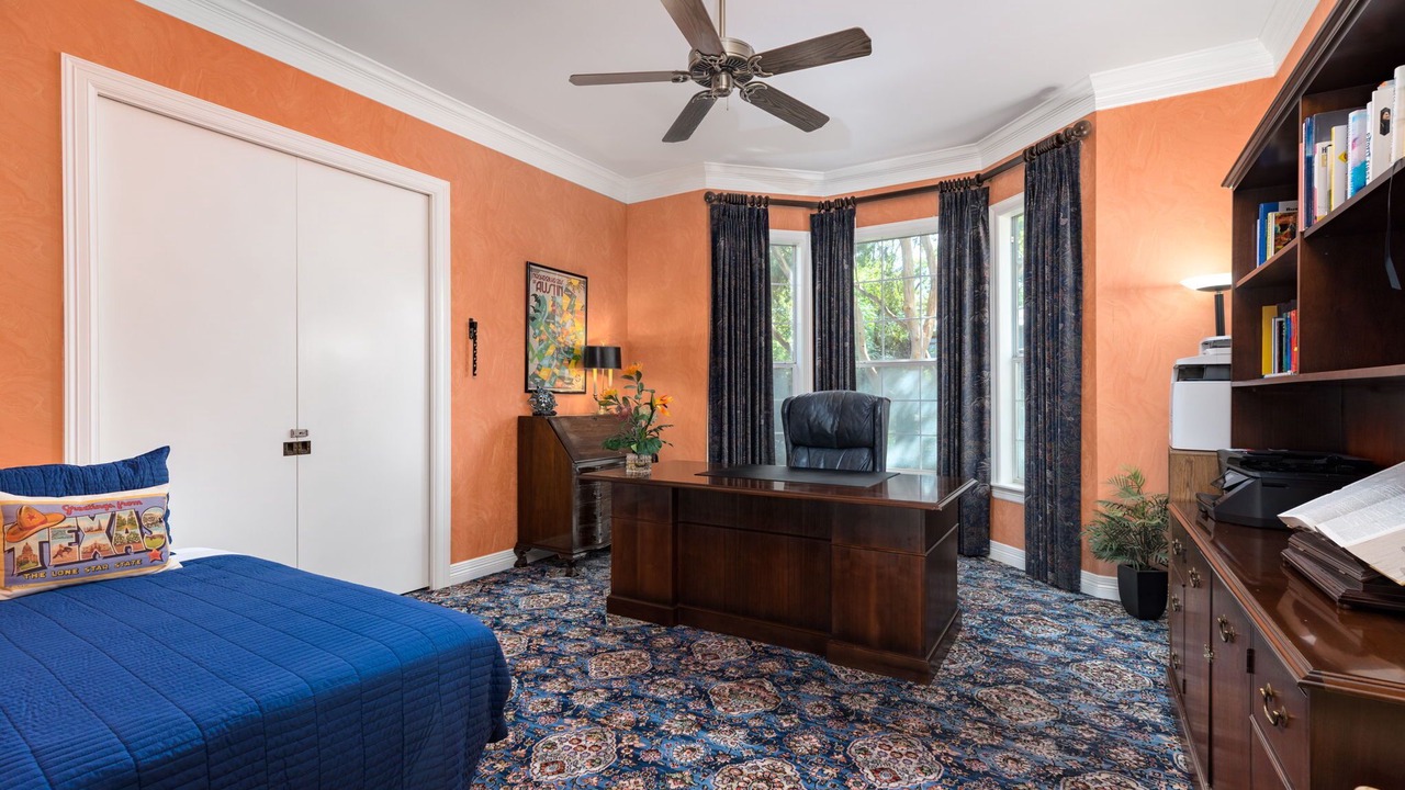 Photo of Bedroom in Buda