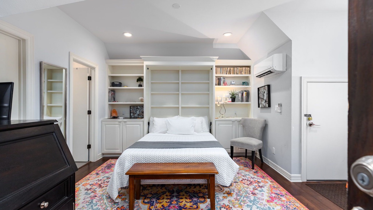 Photo of Bedroom in Buda