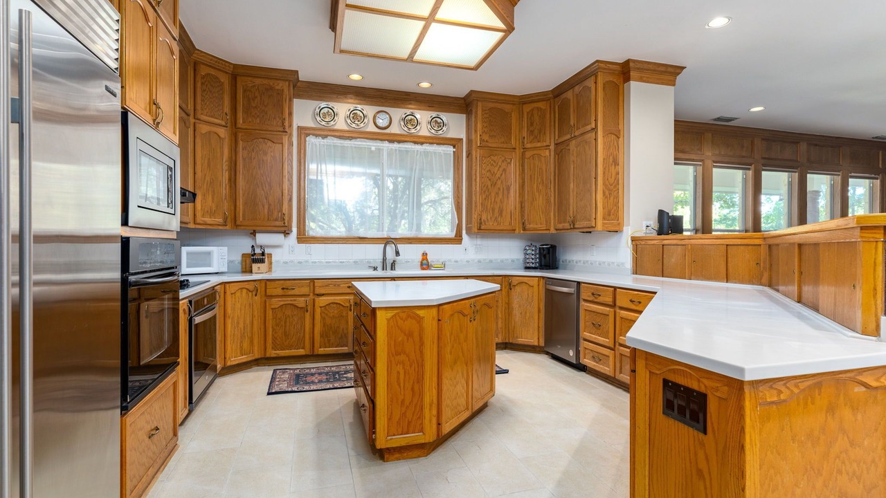 Photo of Kitchen in Buda