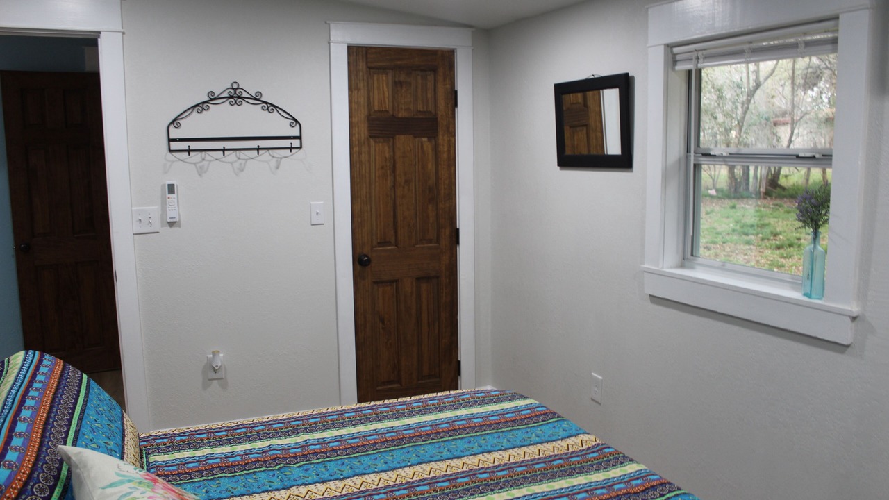 Photo of Bedroom in Camp Wood