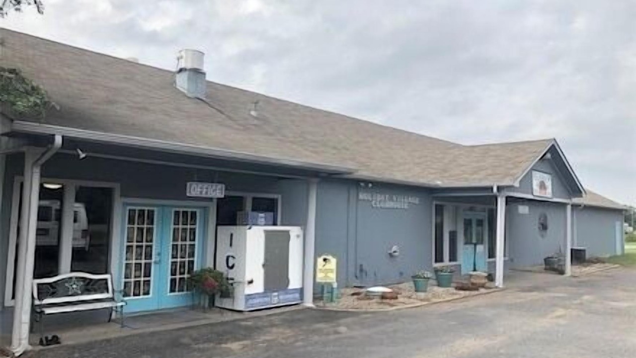 Photo of Outdoor in Hawkins