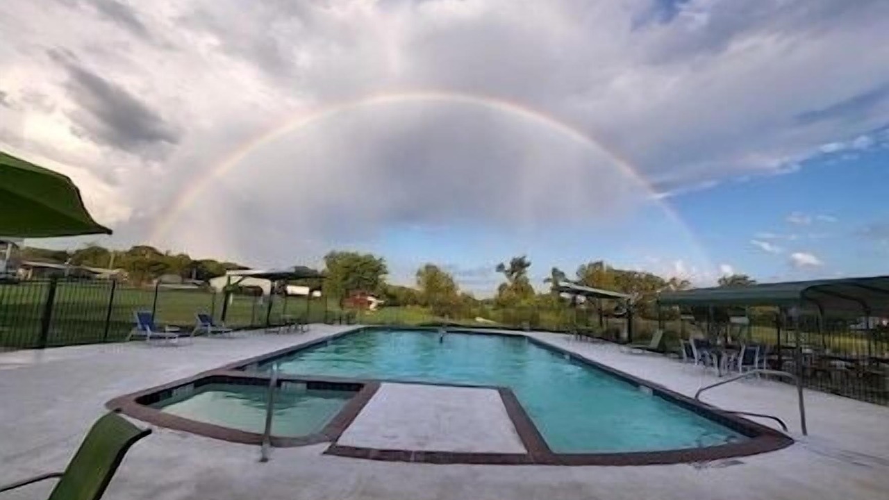 Photo of Outdoor in Hawkins