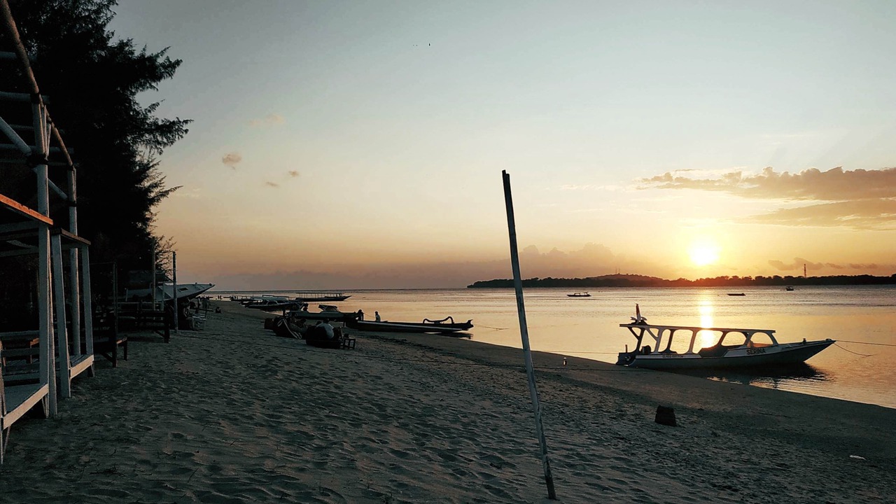 Photo of Others in Gili Air