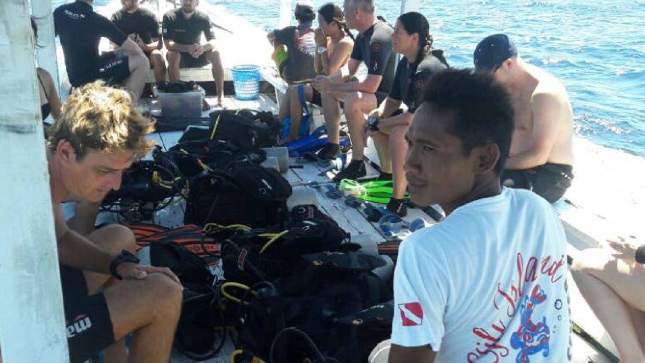 Photo of Others in Gili Air