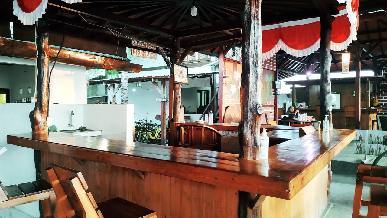 Photo of Others in Gili Air