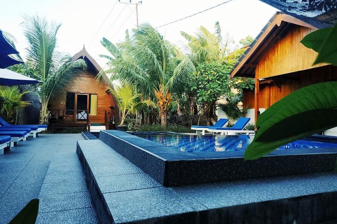 Photo of Outdoor in Gili Air