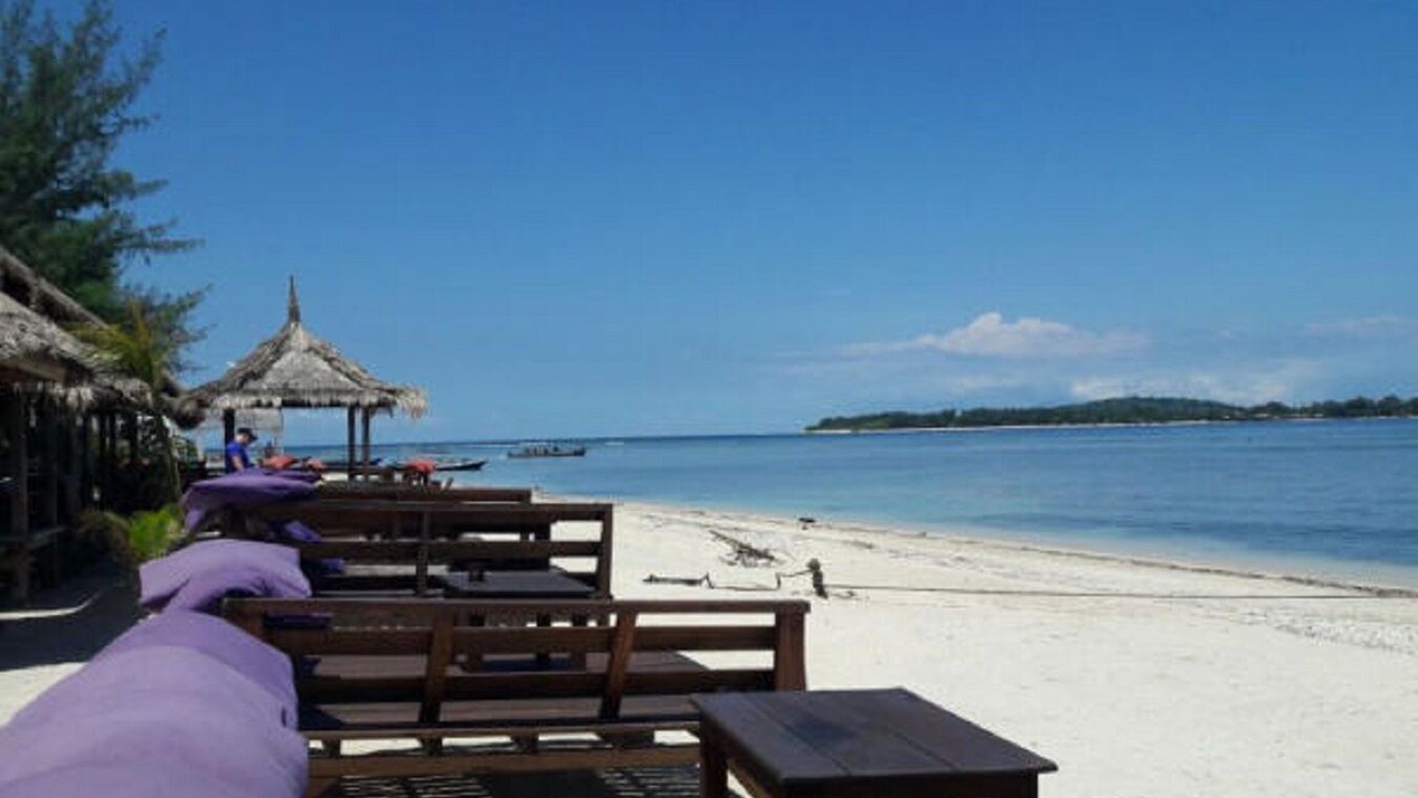 Photo of Others in Gili Air