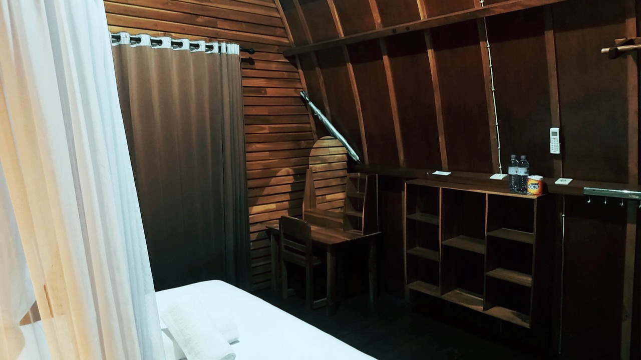Photo of Bedroom in Gili Air
