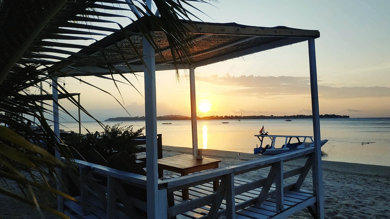 Photo of Others in Gili Air