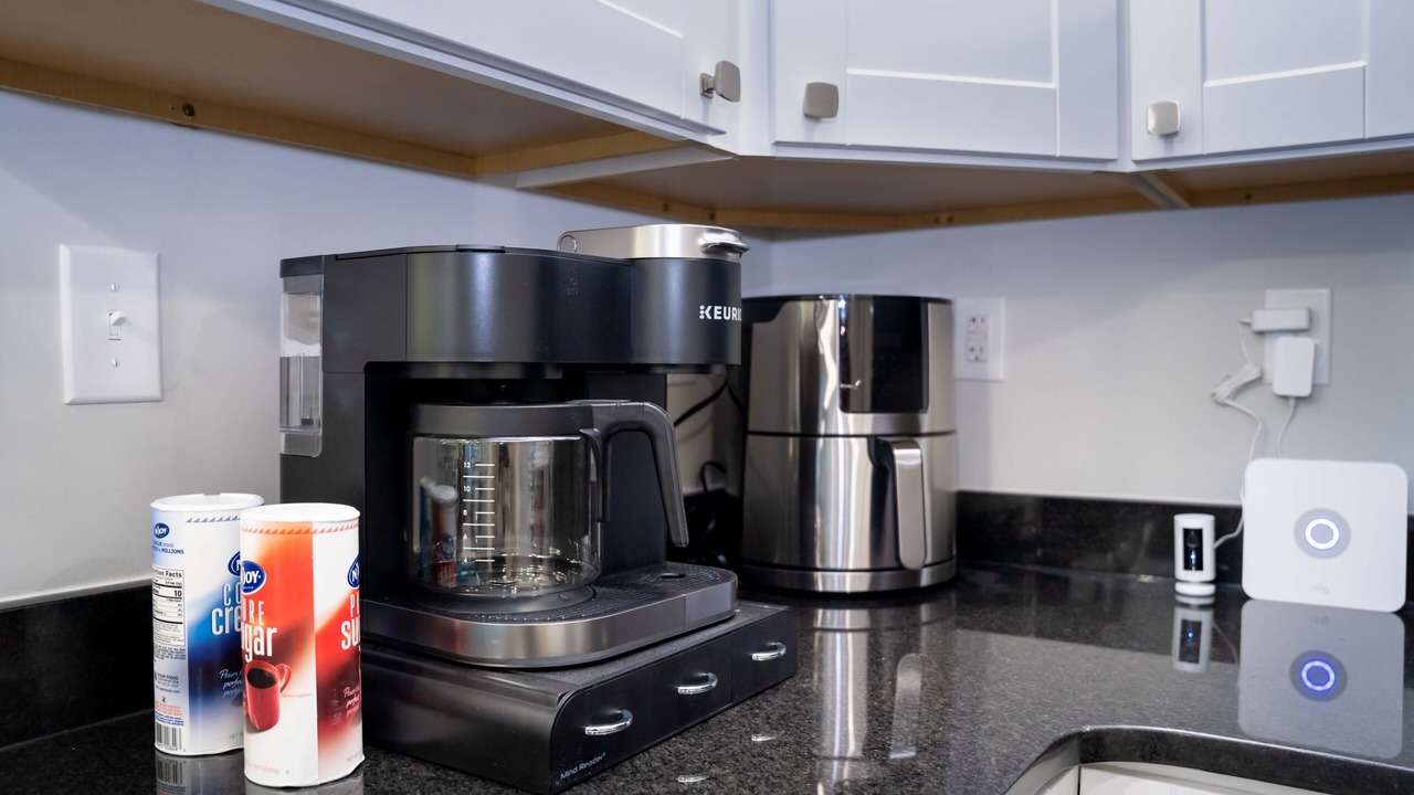 Photo of Kitchen in Winston - Salem