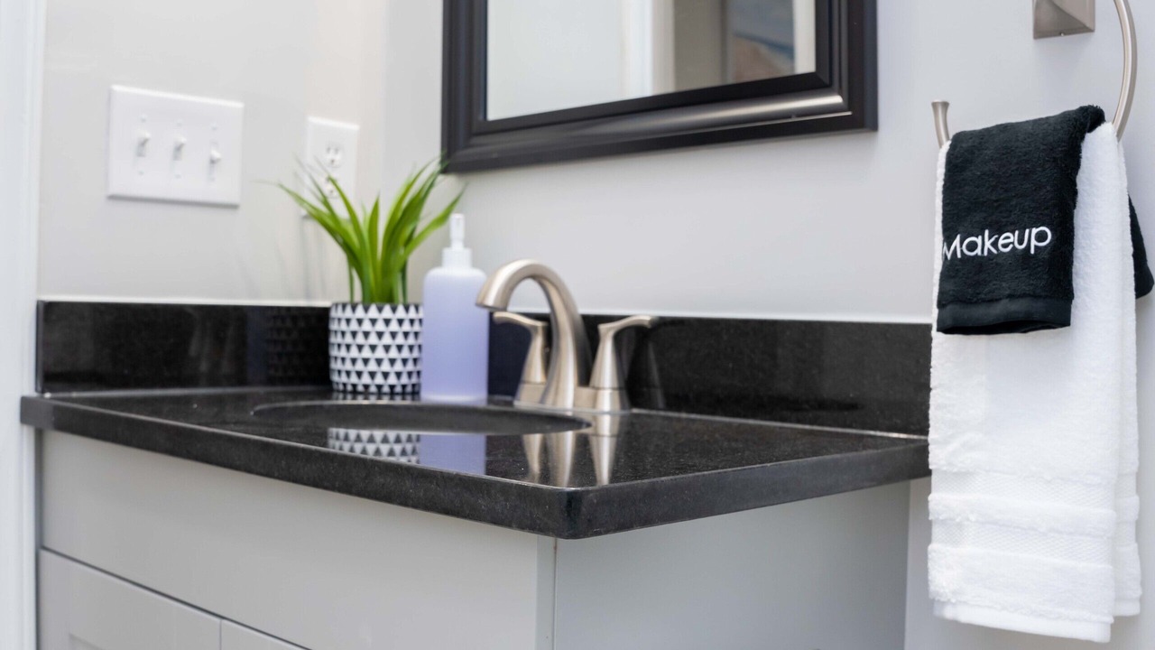 Photo of Bathroom in Winston - Salem