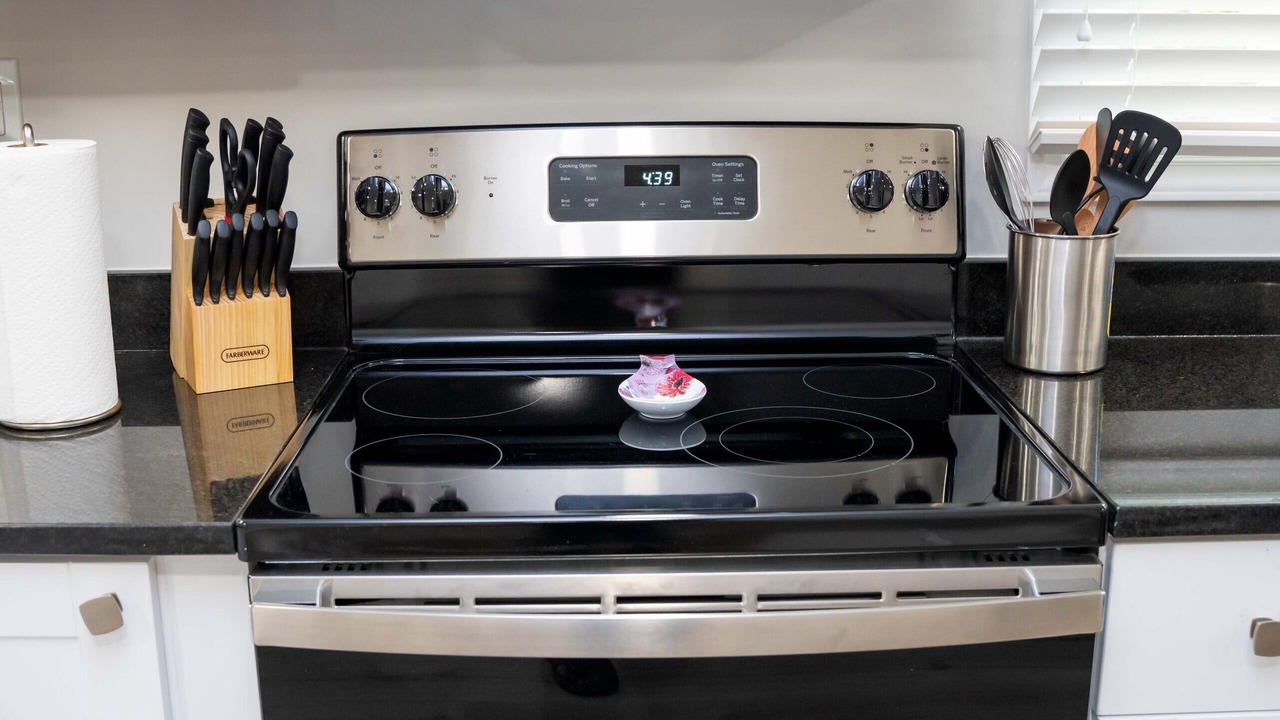 Photo of Kitchen in Winston - Salem