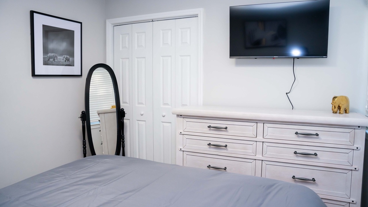 Photo of Bedroom in Winston - Salem