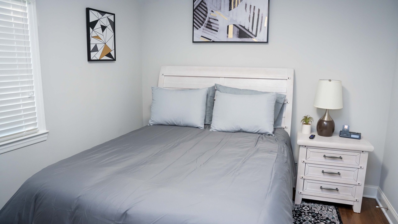 Photo of Bedroom in Winston - Salem