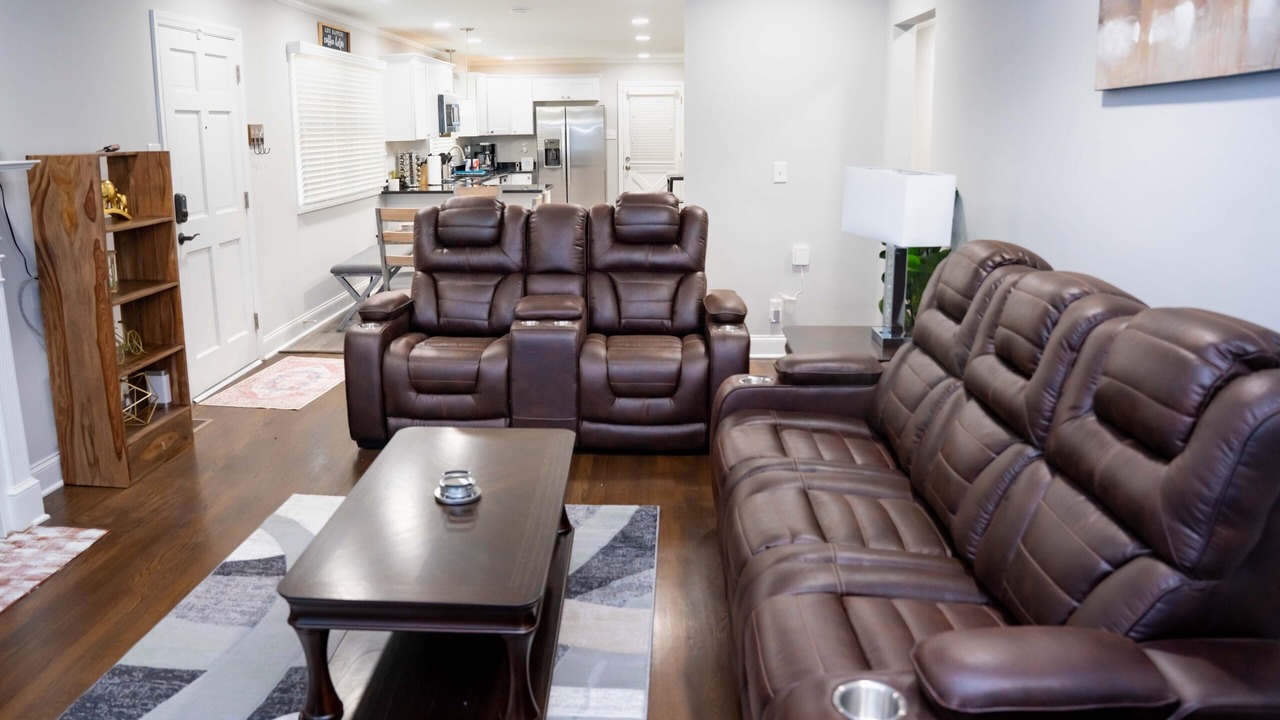 Photo of Livingroom in Winston - Salem