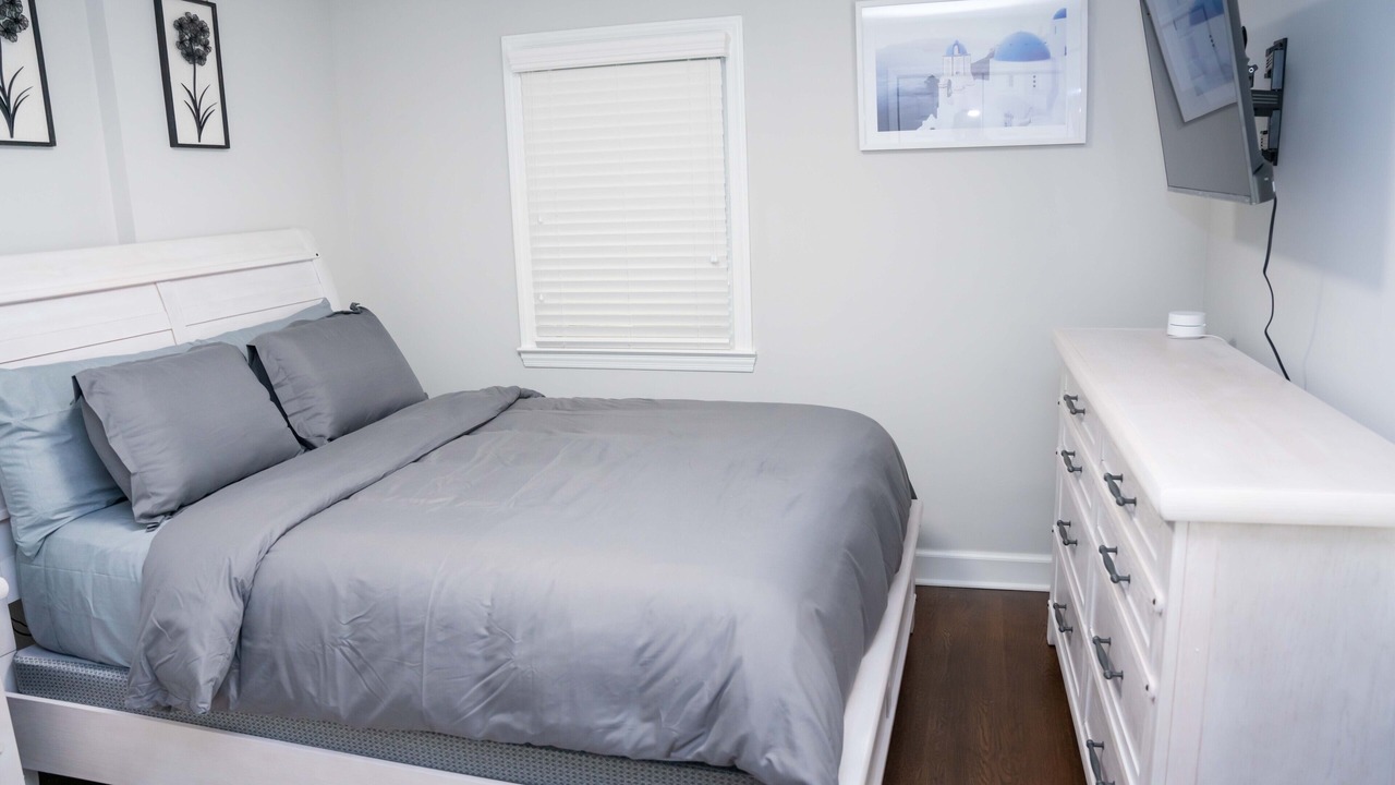 Photo of Bedroom in Winston - Salem