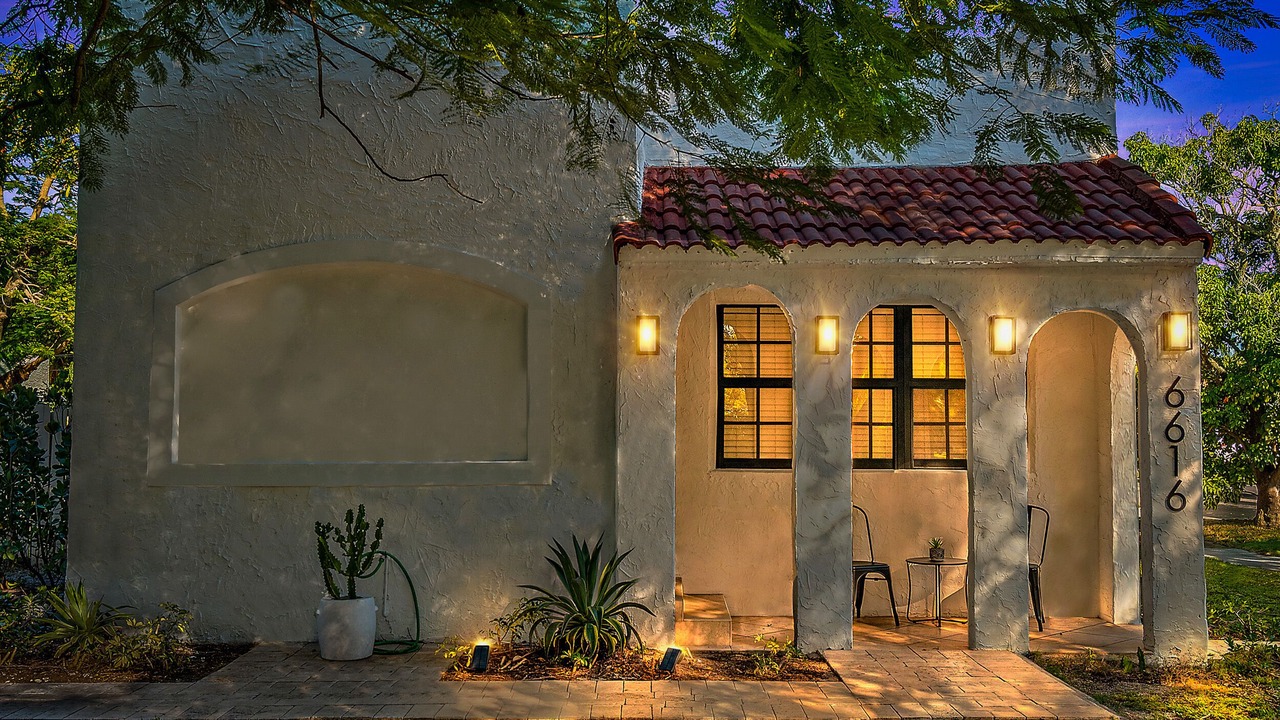 Photo of Outdoor in Parker Ridge
