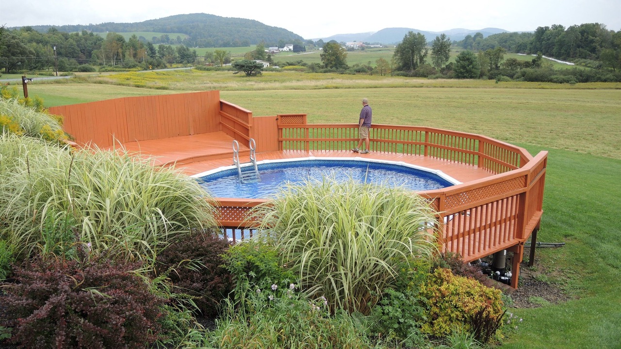 Photo of Outdoor in Milford