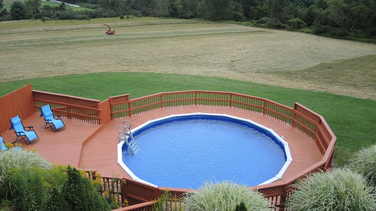 Photo of Outdoor in Milford