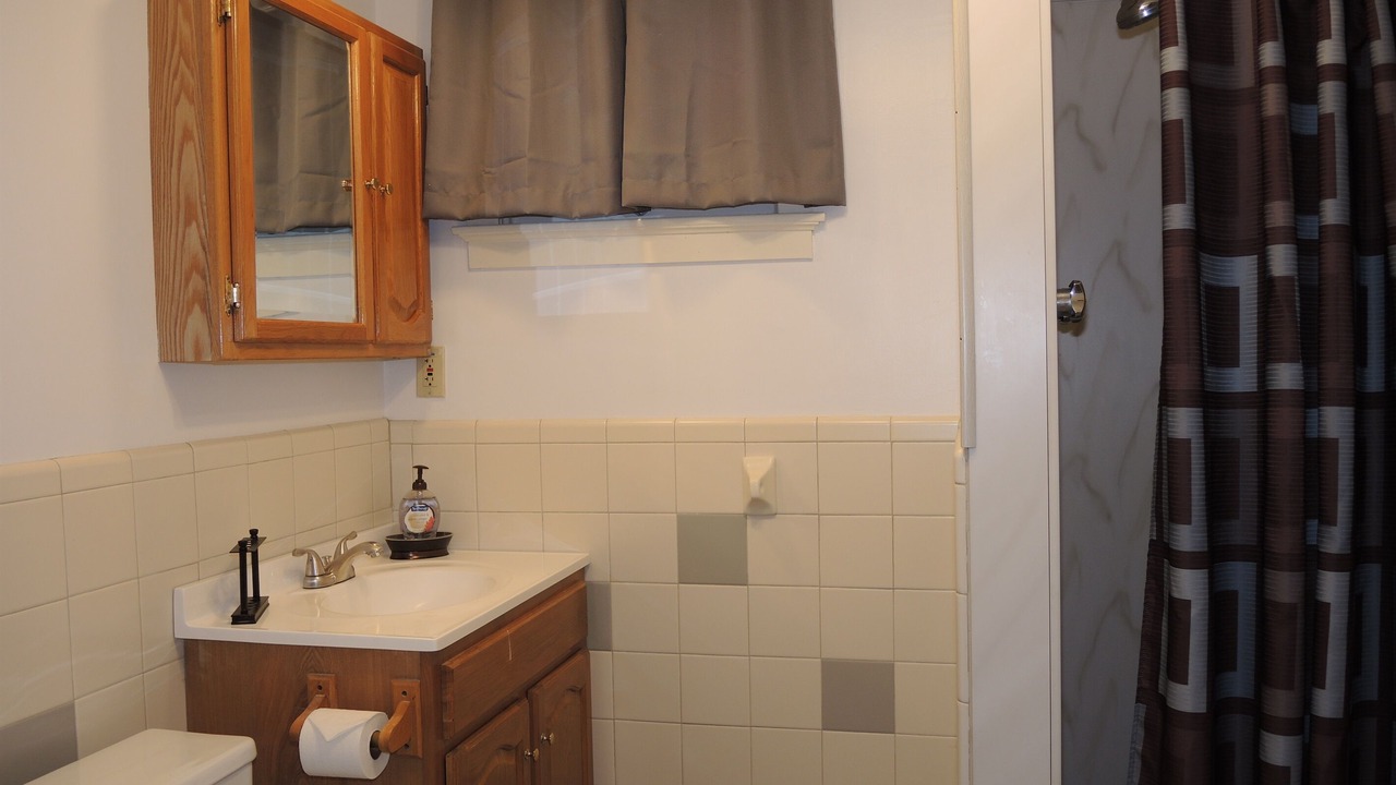 Photo of Bathroom in Milford