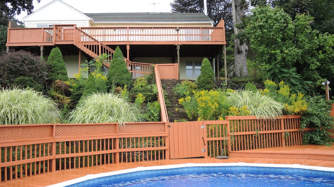 Photo of Outdoor in Milford