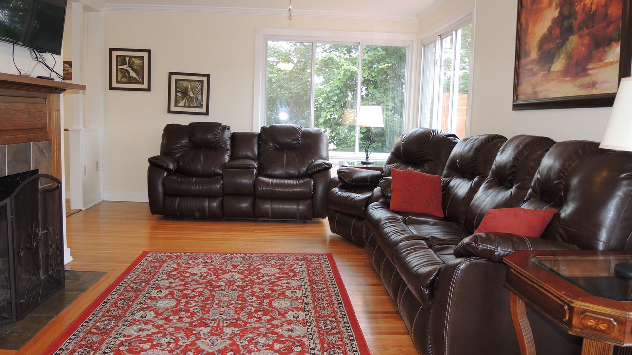 Photo of Livingroom in Milford