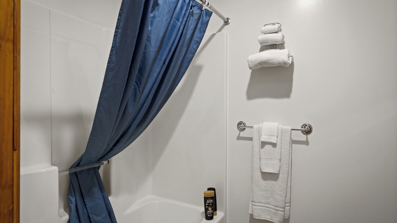 Photo of Bathroom in Moorcroft