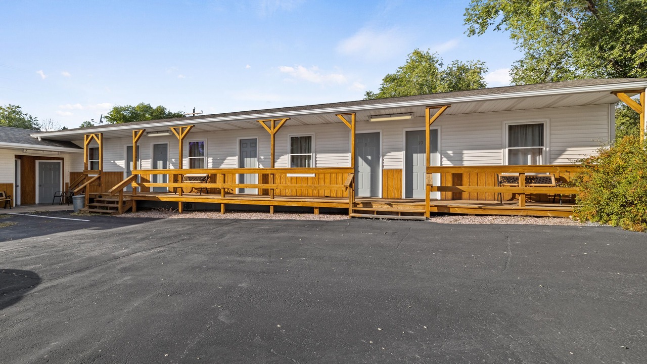 Photo of Outdoor in Moorcroft