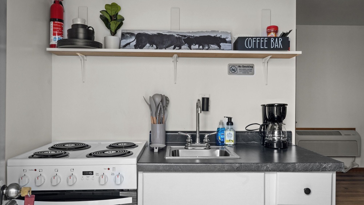 Photo of Kitchen in Moorcroft