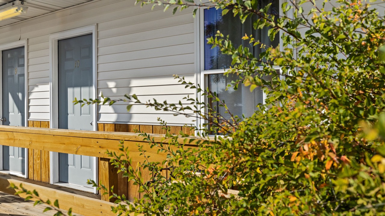 Photo of Outdoor in Moorcroft