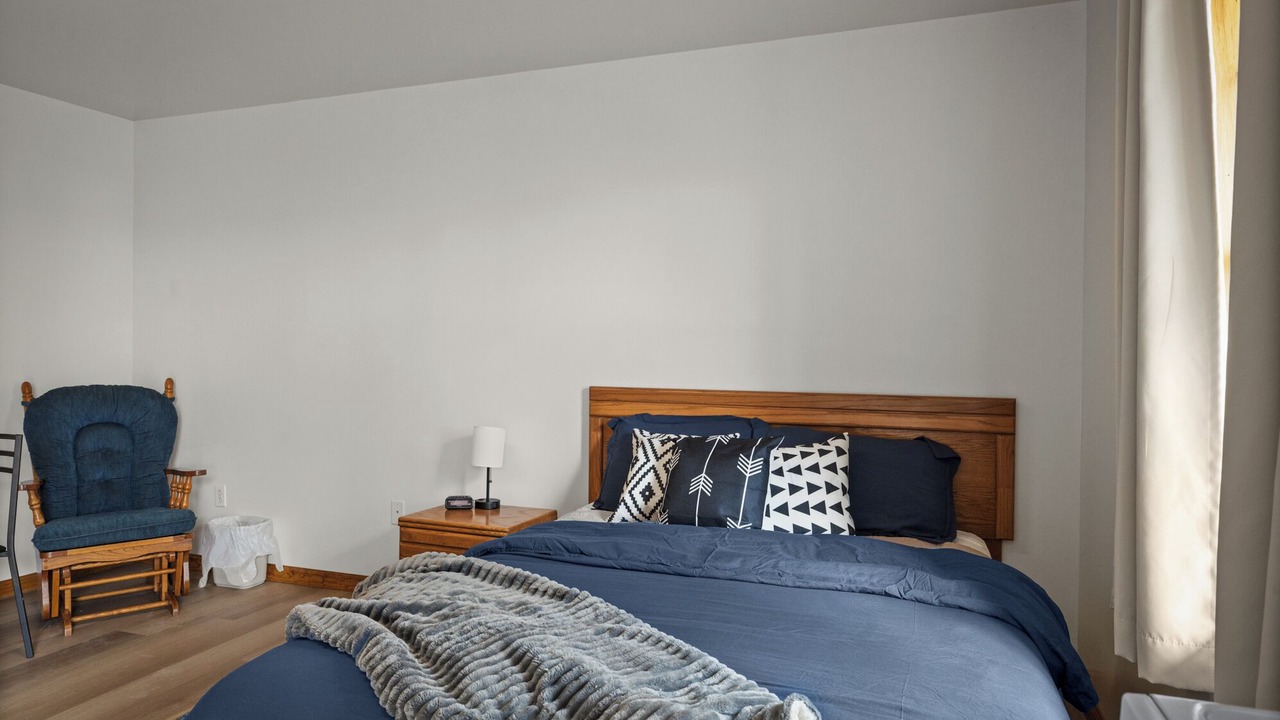 Photo of Bedroom in Moorcroft