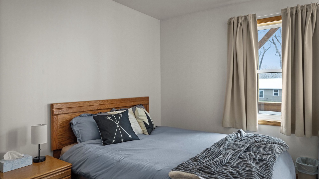 Photo of Bedroom in Moorcroft