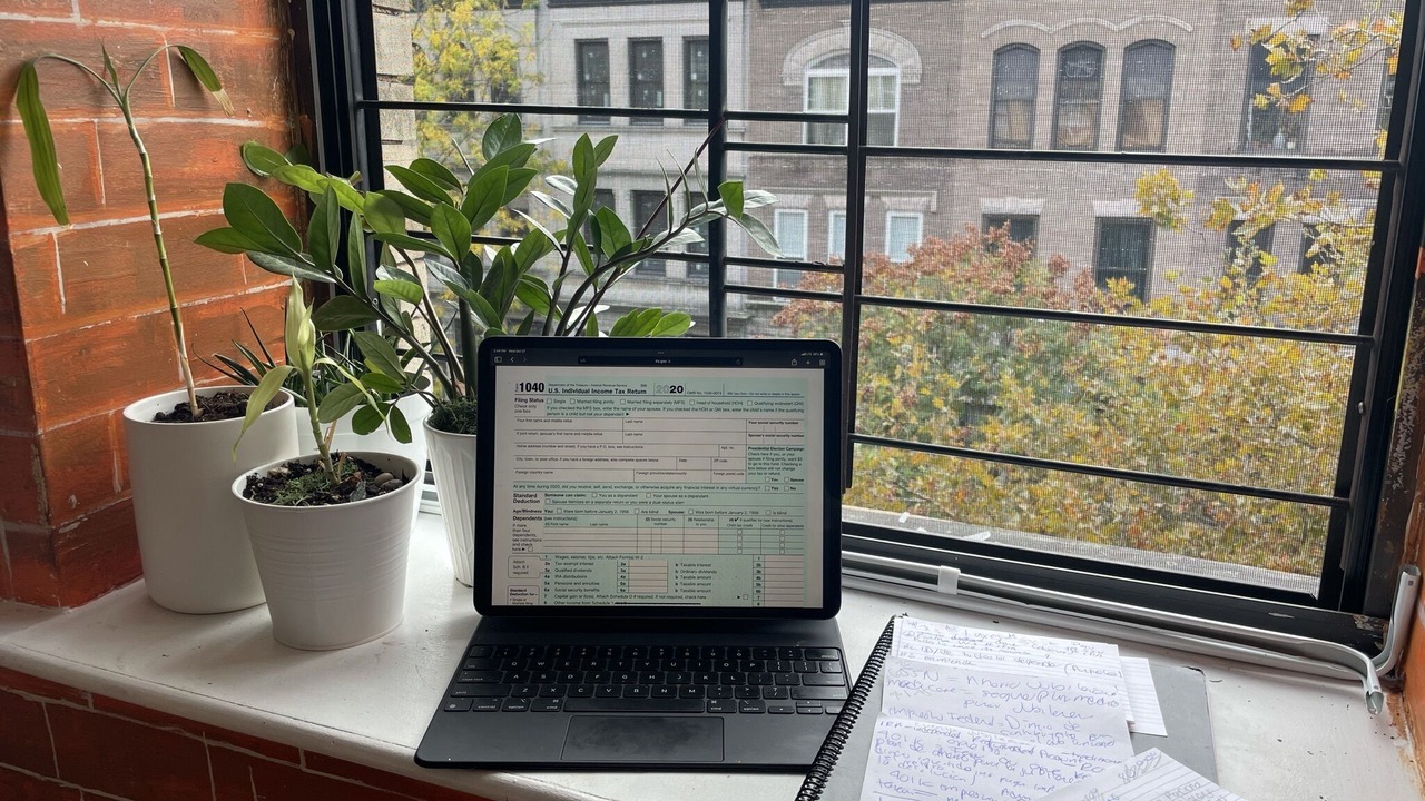 Photo of Others in Hamilton Heights