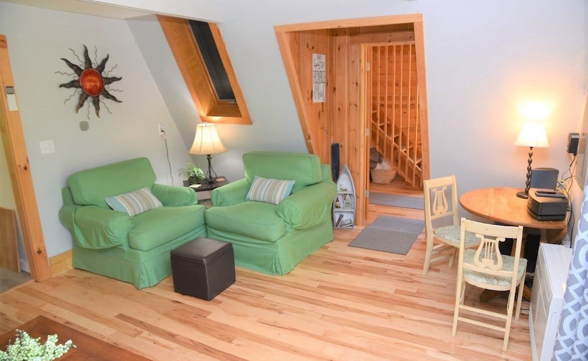 Photo of Livingroom in Sherwood Forest