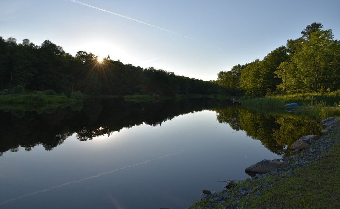 Photo of Others in Sherwood Forest
