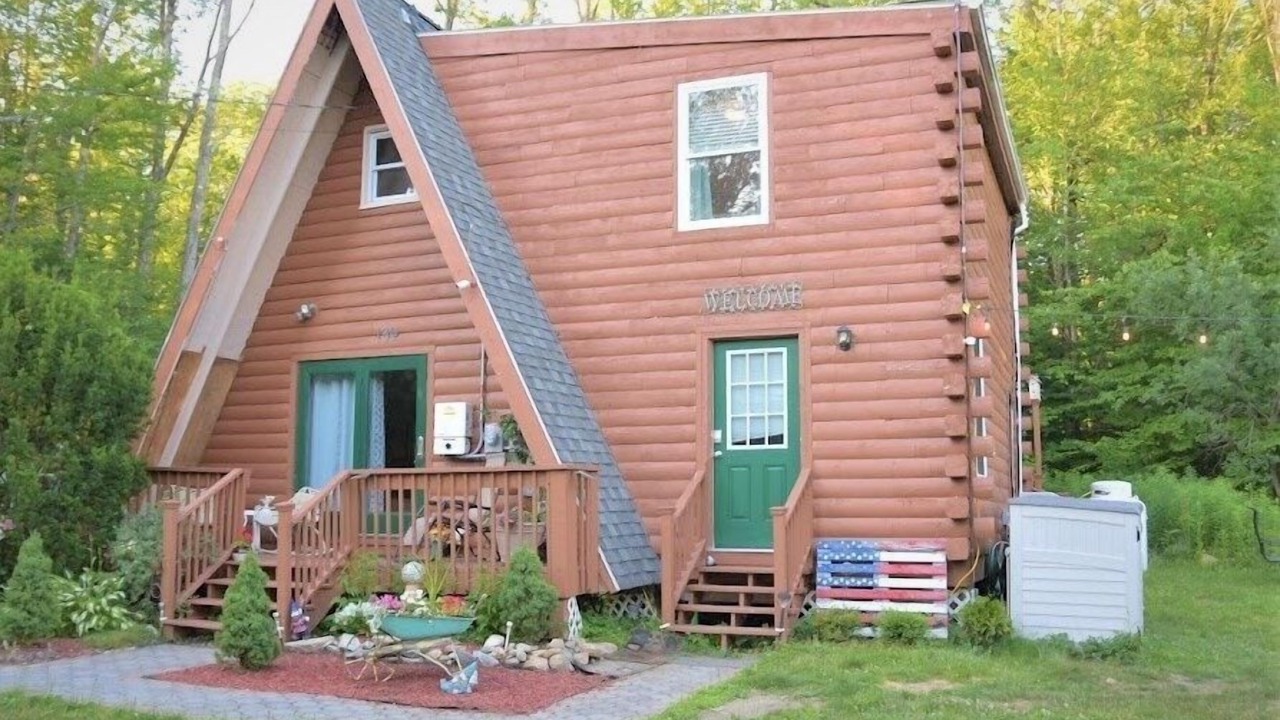 Photo of Outdoor in Sherwood Forest