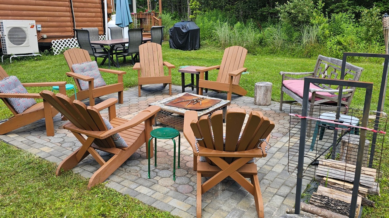 Photo of Outdoor in Sherwood Forest