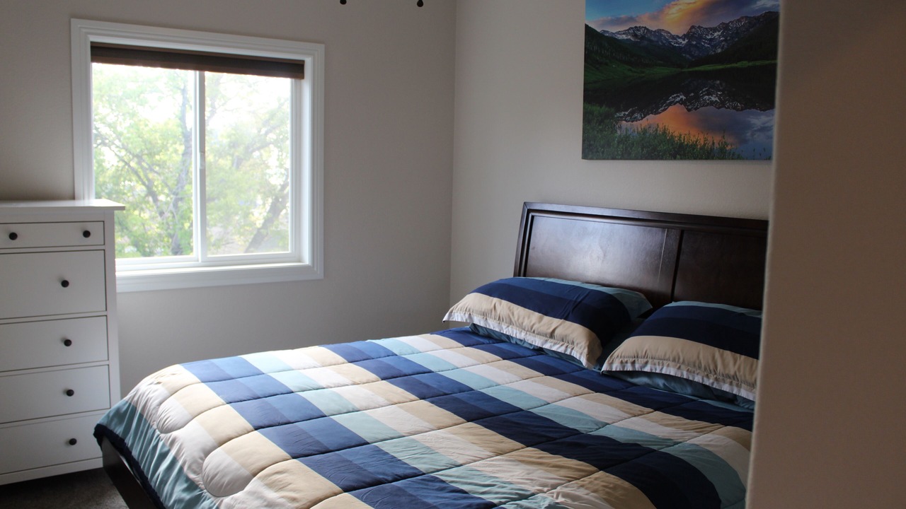 Photo of Bedroom in Windsor