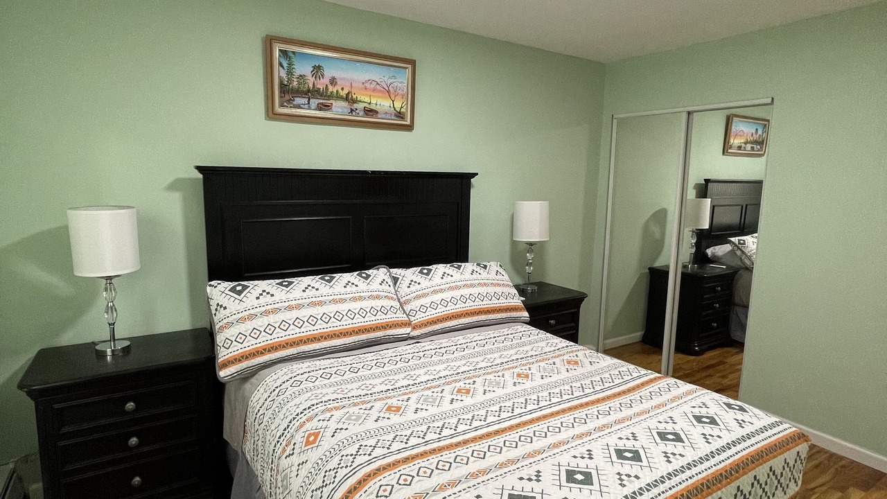 Photo of Bedroom in Canarsie