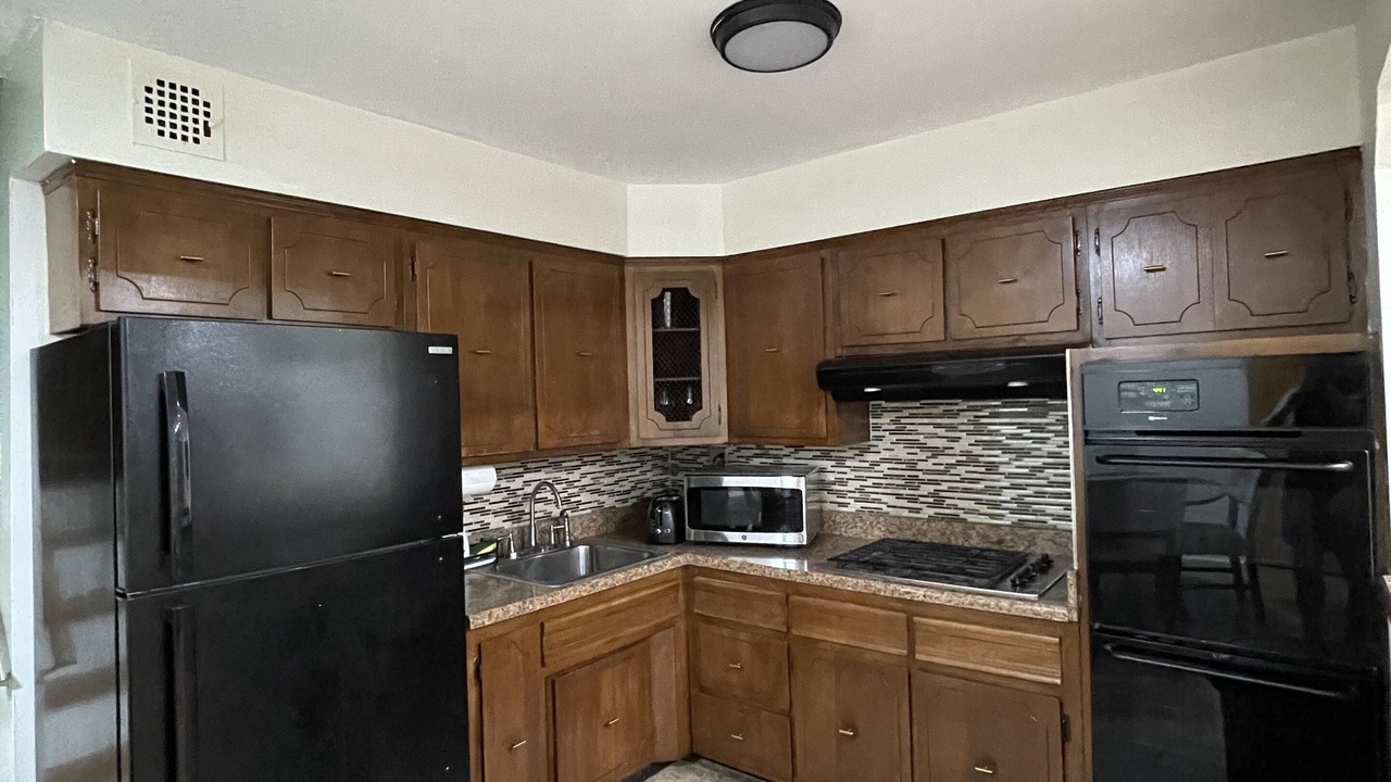 Photo of Kitchen in Canarsie