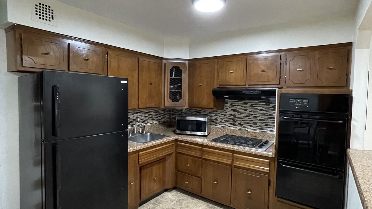 Photo of Kitchen in Canarsie